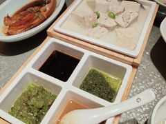 -老济南·地道济南菜(大明湖店)
