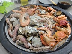 -仙螺岛海鲜自助餐厅(总店)