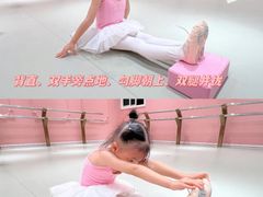 -朵拉舞蹈·少儿舞蹈·成人舞蹈(百花校区)