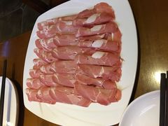 -宝泉铜锅·涮羊肉(解放东路店)