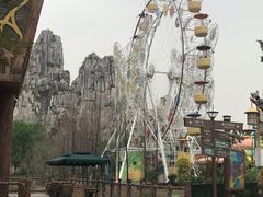 -广州融创文旅城