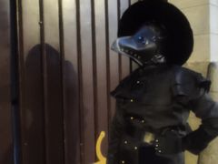 -王府井天主教堂
