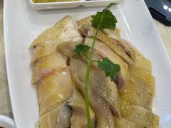 -巫记鸡饭店
