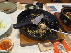 -南拳十三姨·潮汕砂锅粥·粤菜(西单大悦城店)