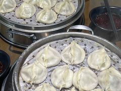-志亮灌汤蒸饺·清真(庙后街店)