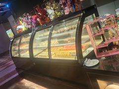 -萧邦音乐会所KTV·蒸汽活海鲜自助(福田店)
