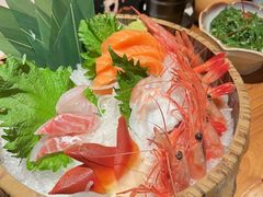 -藤原布二·八佰善会席料理(奥体店)