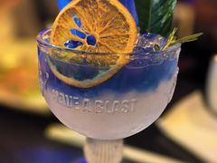-blue frog蓝蛙(长泰广场店)