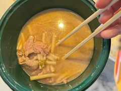 -三姐·老友记·南宁老友粉(朝阳区光华路嘉里中心店)