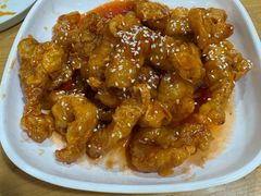 -长寿面馆(振兴路店)