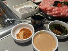 -海底捞火锅(珠影星光城夜宵主题店)