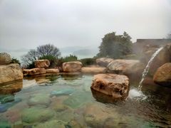 -天目湖涵田半山温泉