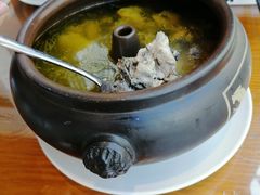 -福照楼汽锅鸡·云南菜(护国路店)