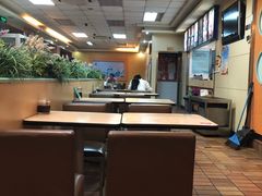 -李先生牛肉面大王(东铁营店)