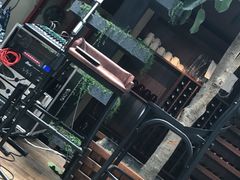 -大理岛·精品云南菜·音乐餐厅