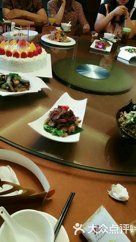 姊妹酒楼(西站店)图片 - 第86张