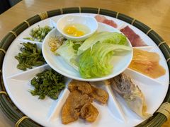 -云锦过桥米线(恒创蜀都公馆店)