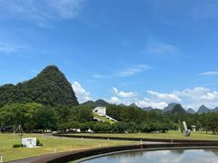 -Club Med地中海俱乐部·桂林度假村