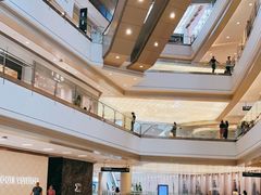 -% Arabica阿拉比卡咖啡(罗湖万象城店)