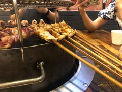 -源味居手把签烧烤(长春一店)