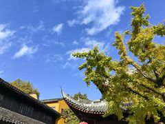 -龙华寺