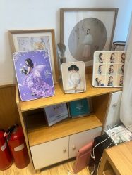 -倾城宝贝儿童摄影(新辰里酒仙桥店)