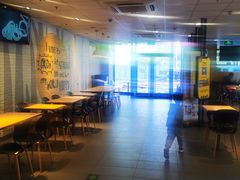 -麦当劳(燕顺路店)