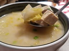 -西贝(无锡万象城店)
