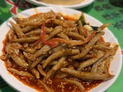 -令氏家外家周秦食府(高新店)