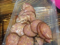-蓝精灵饺子店
