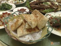 囊-新粤新疆菜清真餐厅(拱北店)