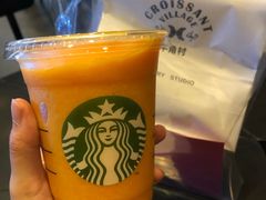 -星巴克臻选(郑州国贸360广场店)