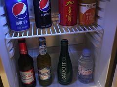 -深圳湾万怡酒店