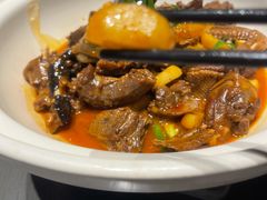 -曾宴·楚菜(湖北省博物馆店)