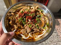 -清真•佬苏记邵阳回民米粉(河西店)