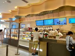 -奈雪的茶(金华永盛店)