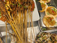 -有局·成都市井烧烤·精酿啤酒(双楠店)