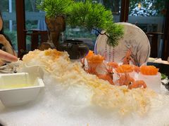 -京杭上院·河景花园餐厅·杭帮菜名店