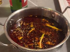 -君邦火锅(新疆大厦店)