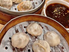 -鸡鸣汤包(红山动物园店)