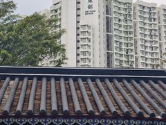 -九龙寨城公园
