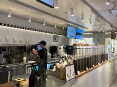 -喜茶(佛山岭南站店)