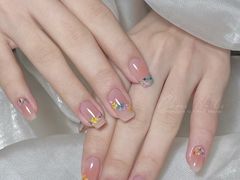 -万达坊(花园路店)