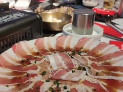 -金一味烤肉餐厅(新首尔旗舰店)
