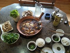 -朝伟清真铜瓢牛肉馆(三十年老·店)