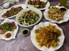 -师傅仔美食(东华老店)