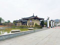 -宜春禅都文化博览园