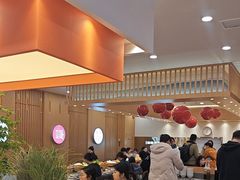 -喜家自助小火锅(乐客城店)