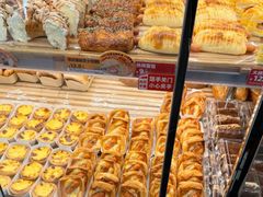 -味多美蛋糕(新和平里店)