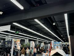 -迪卡侬(越秀公园店)